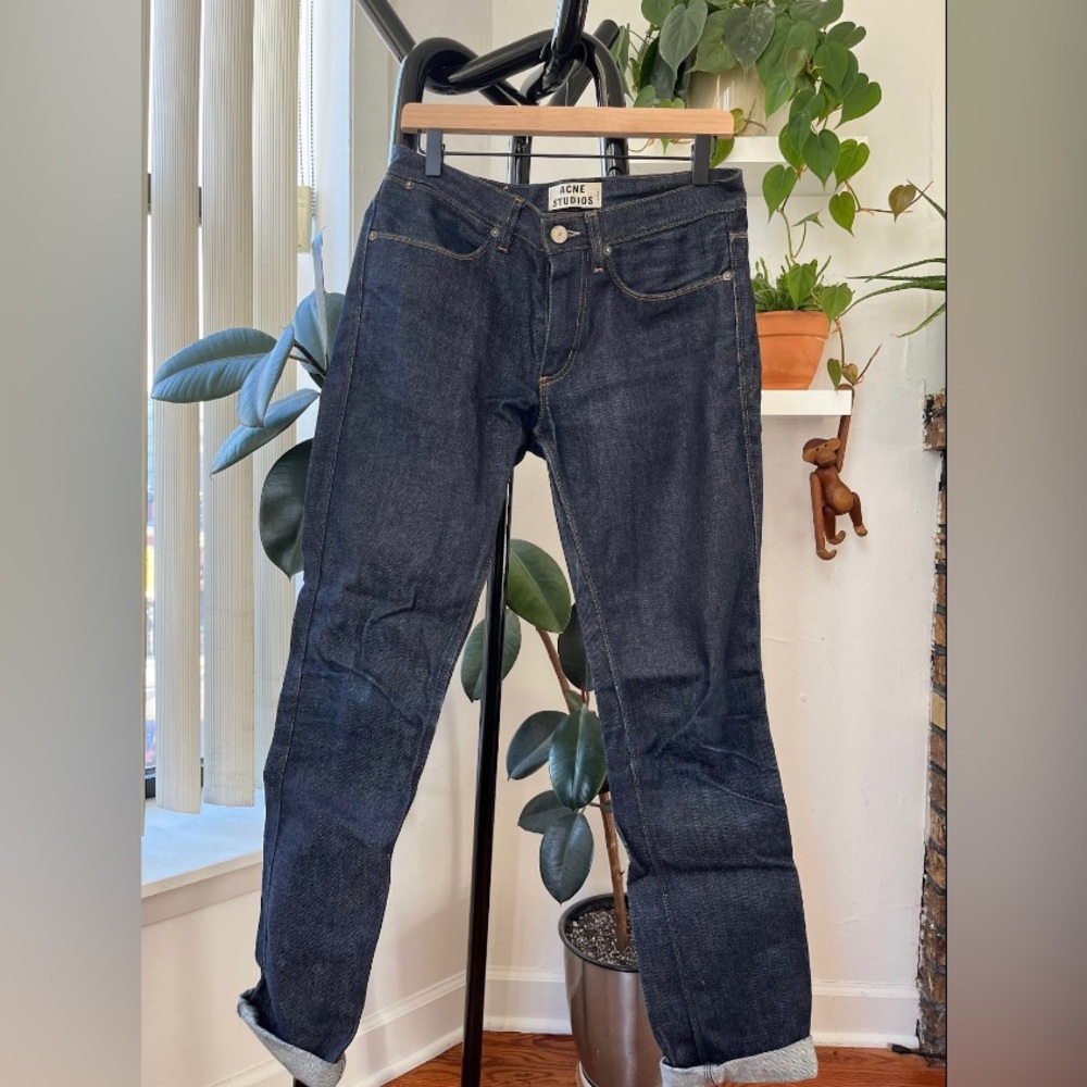 Acne Studios Jeans